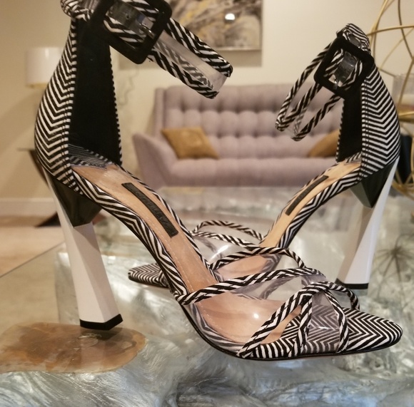 Shutz Shoes - New Shutz from Bloomingdale's (7.5)